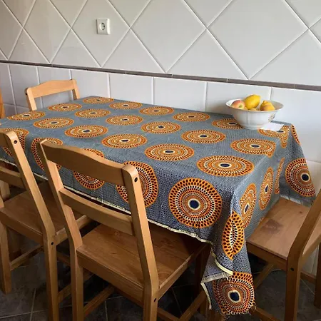 Δωμάτια σε οικογενειακή κατοικία Miradouro 2