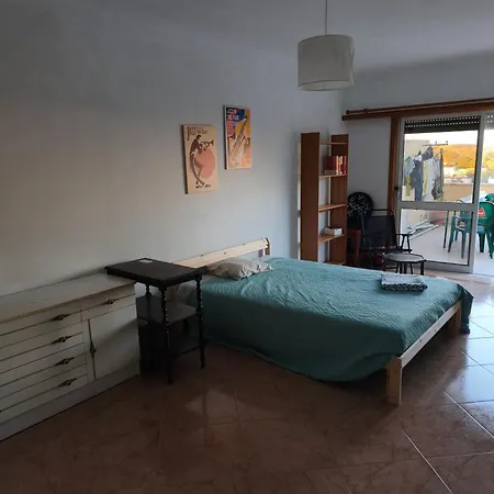 Miradouro 2 Quarto em Acomodações Particulares Queluz