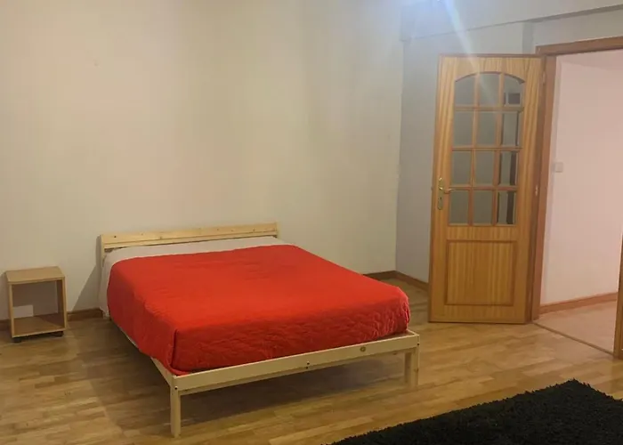 Miradouro 2 Séjour chez l'habitant